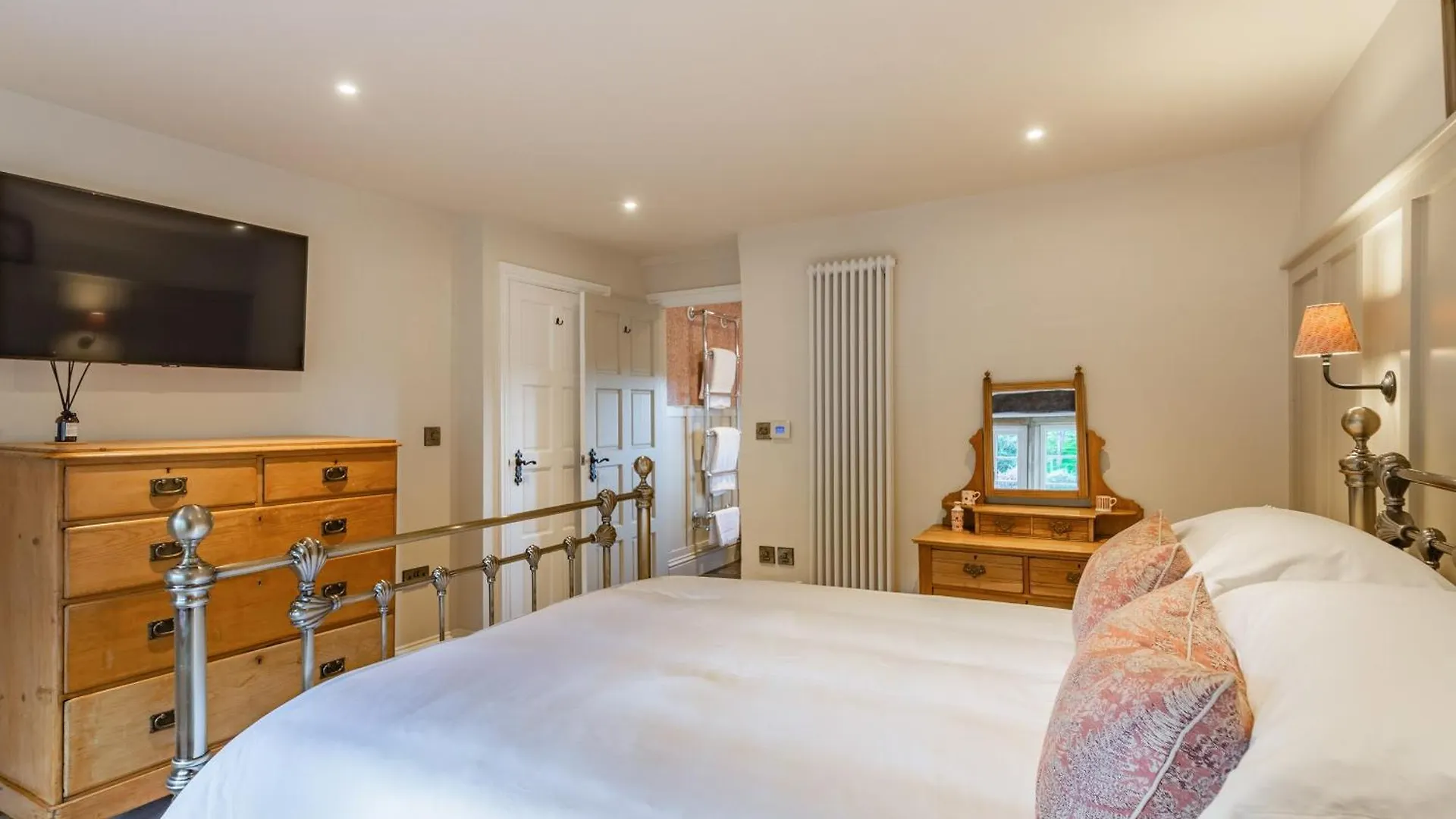 Buryemwick Villa Timble United Kingdom