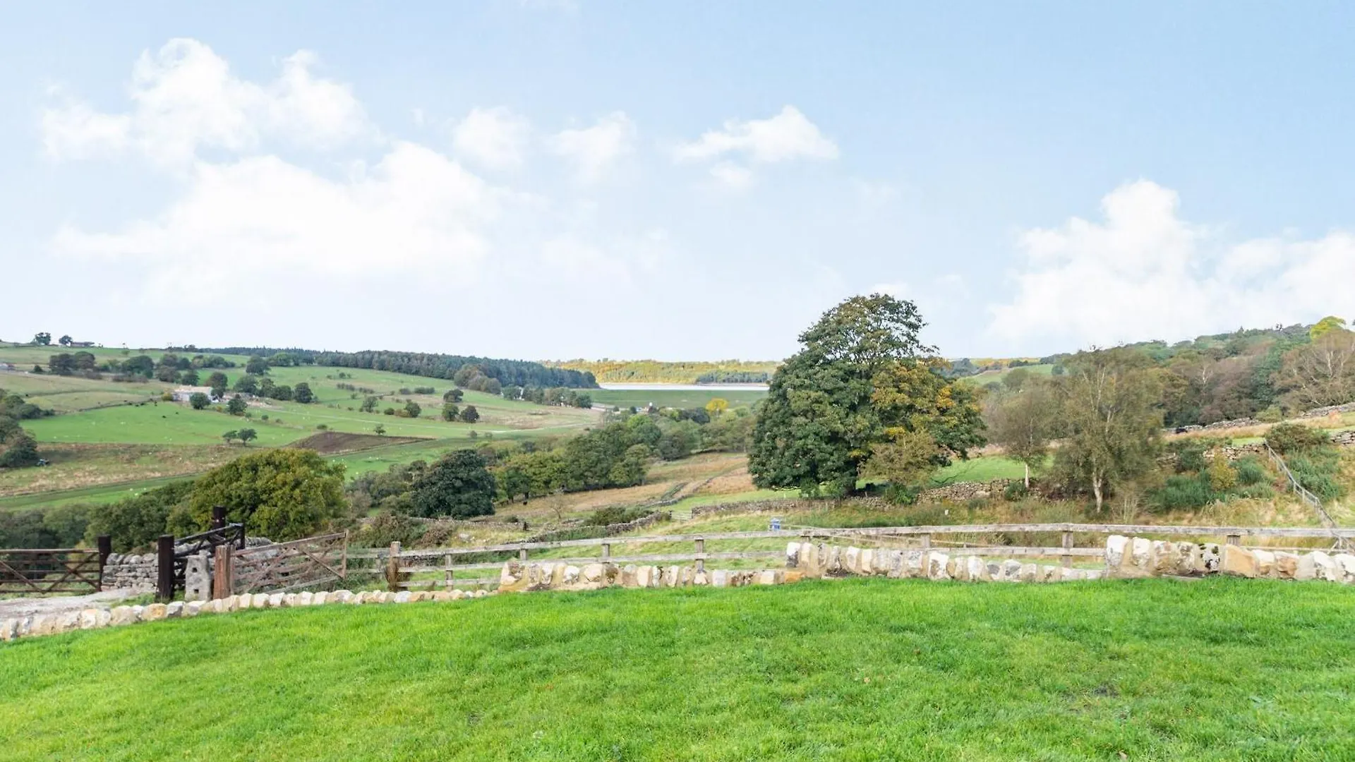 Buryemwick Villa Timble United Kingdom