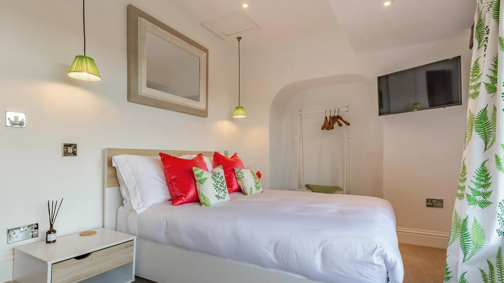 Buryemwick Villa Timble United Kingdom
