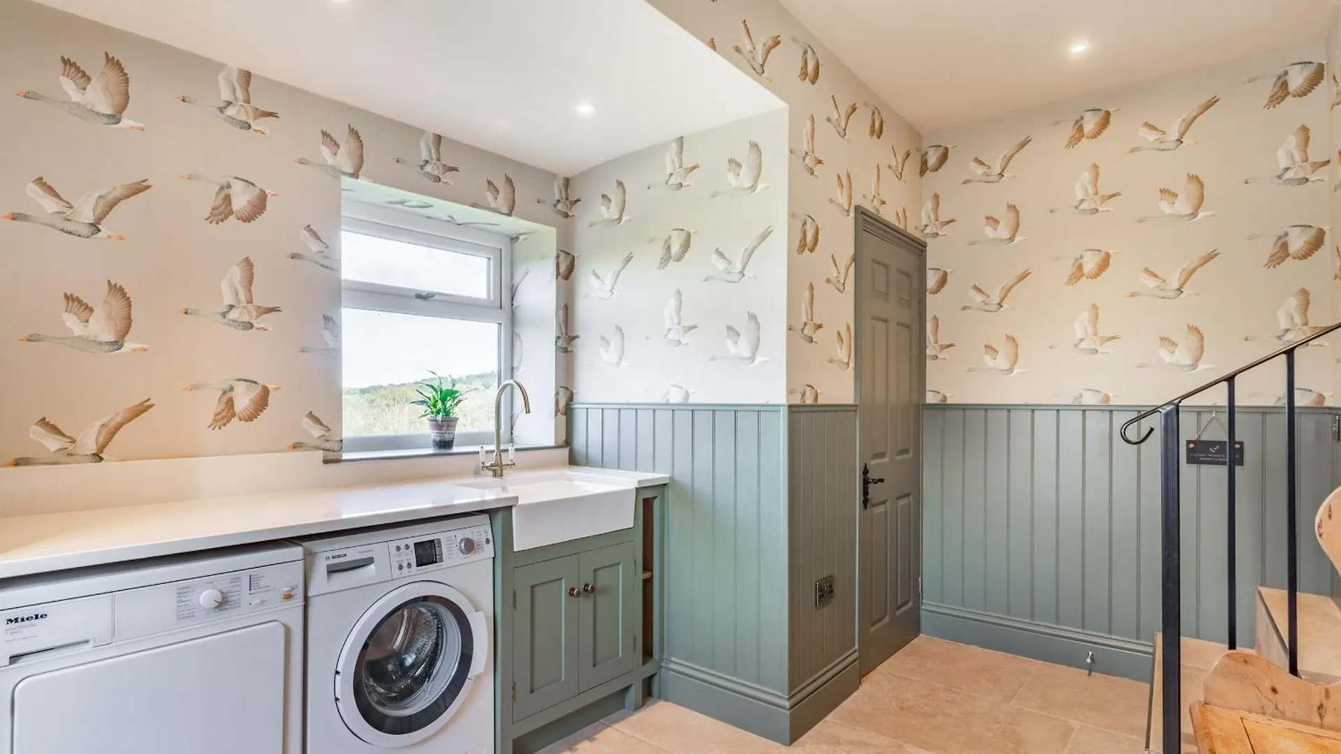 Holiday home Buryemwick Villa Timble