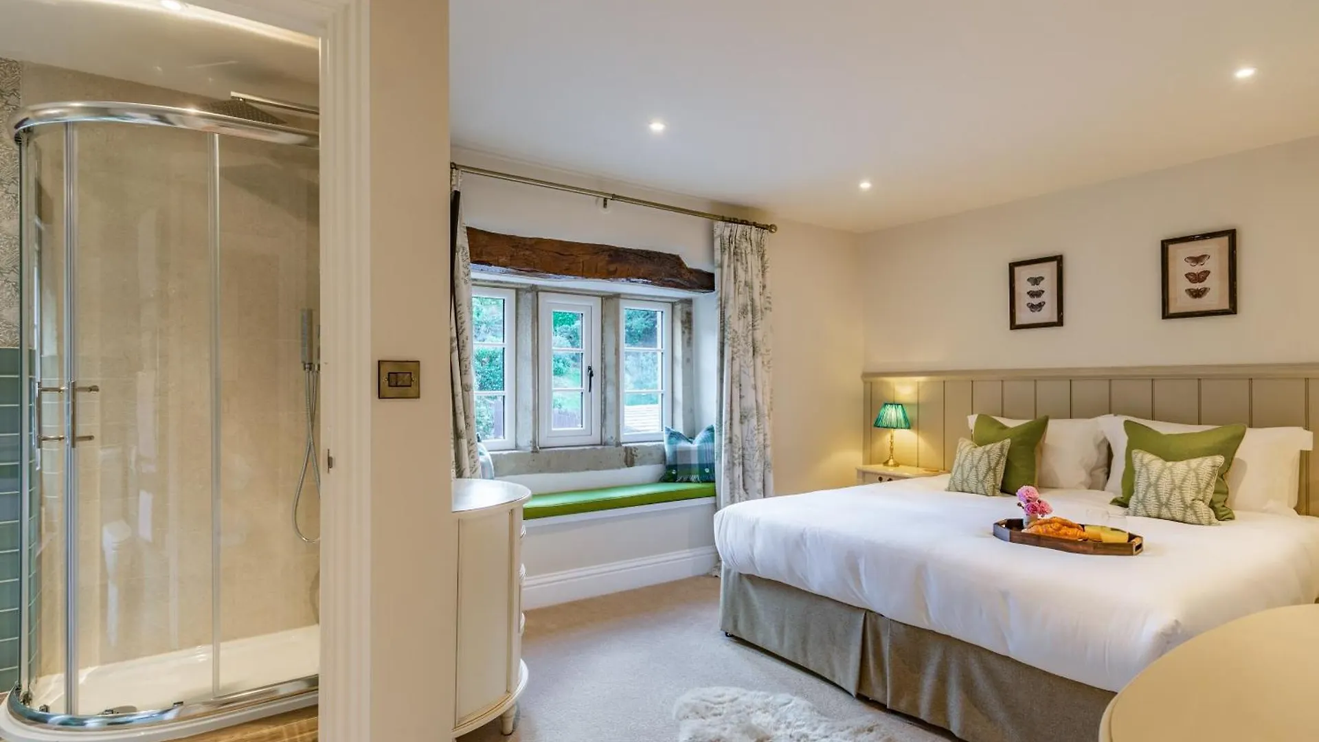 Buryemwick Villa Timble Holiday home