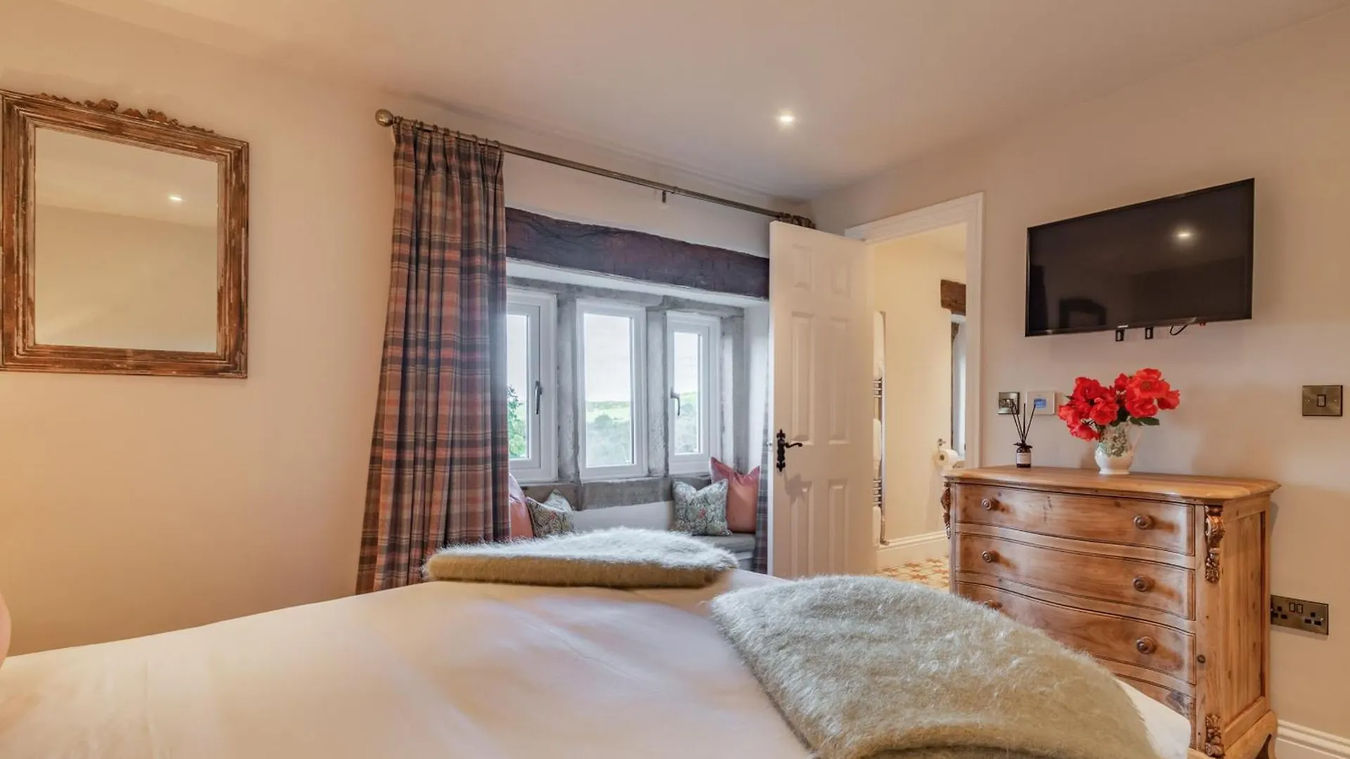 Holiday home Buryemwick Villa Timble United Kingdom