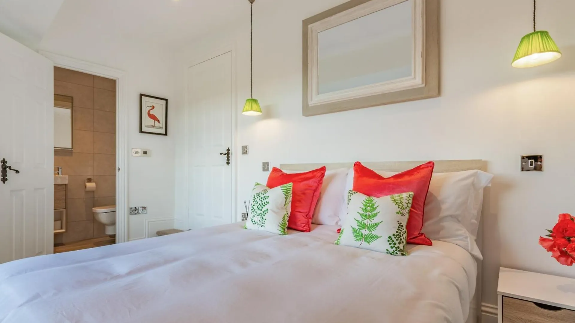 Buryemwick Villa Timble 0*,  United Kingdom