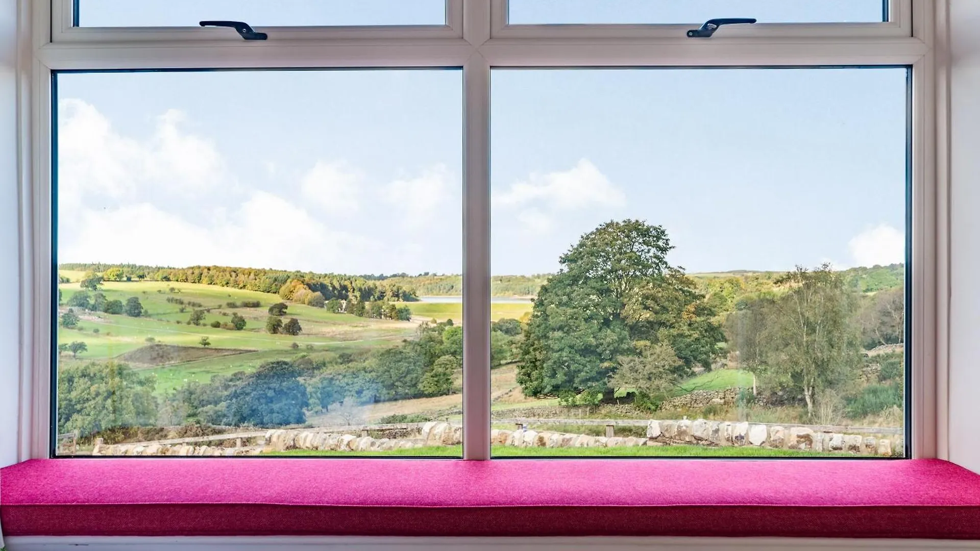 Buryemwick Villa Timble