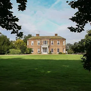 Walcot Hall Alkborough